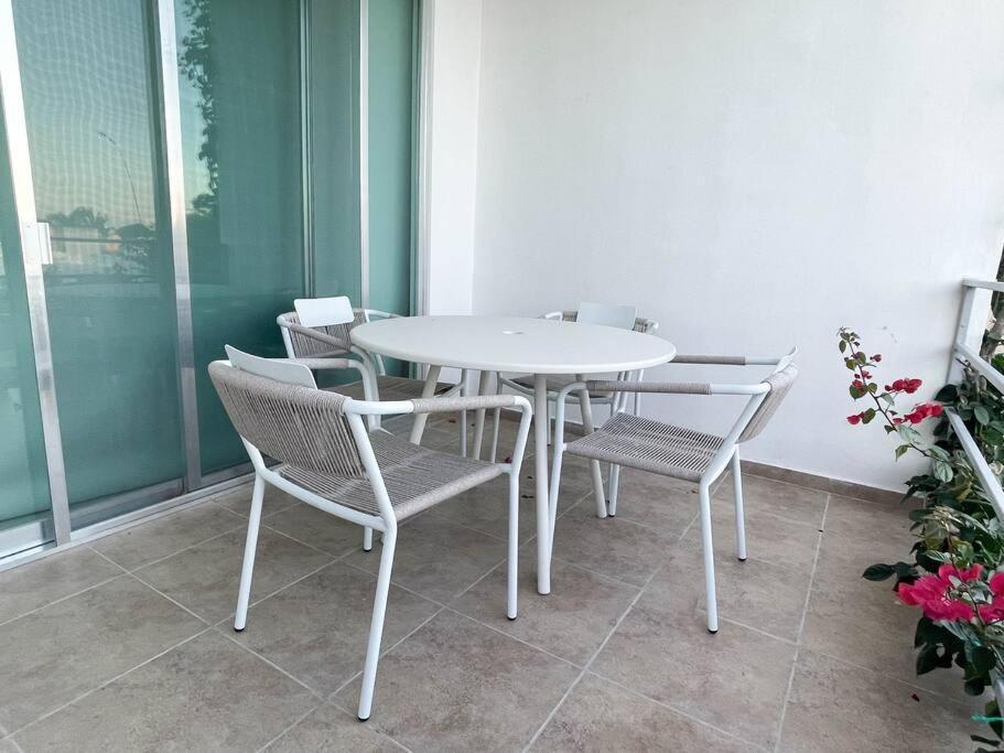 Oceanblue By Andiani Travel Apartment Playa del Carmen