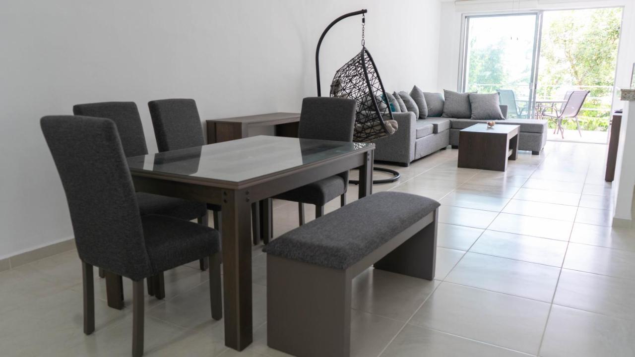 Oceanblue By Andiani Travel Apartment Playa del Carmen