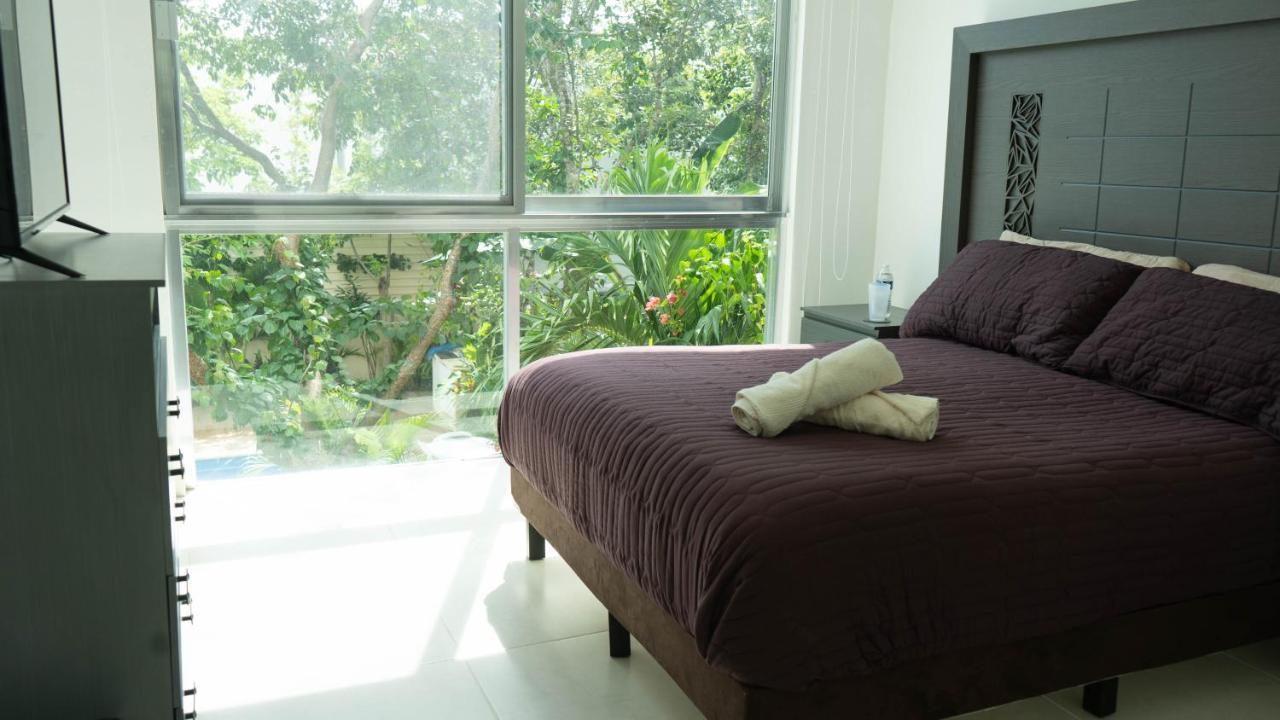 Oceanblue By Andiani Travel Apartment