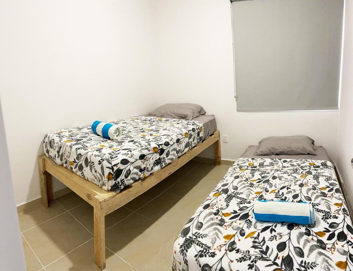 Apartamento Paradise House - El Sitio Tu Relax *