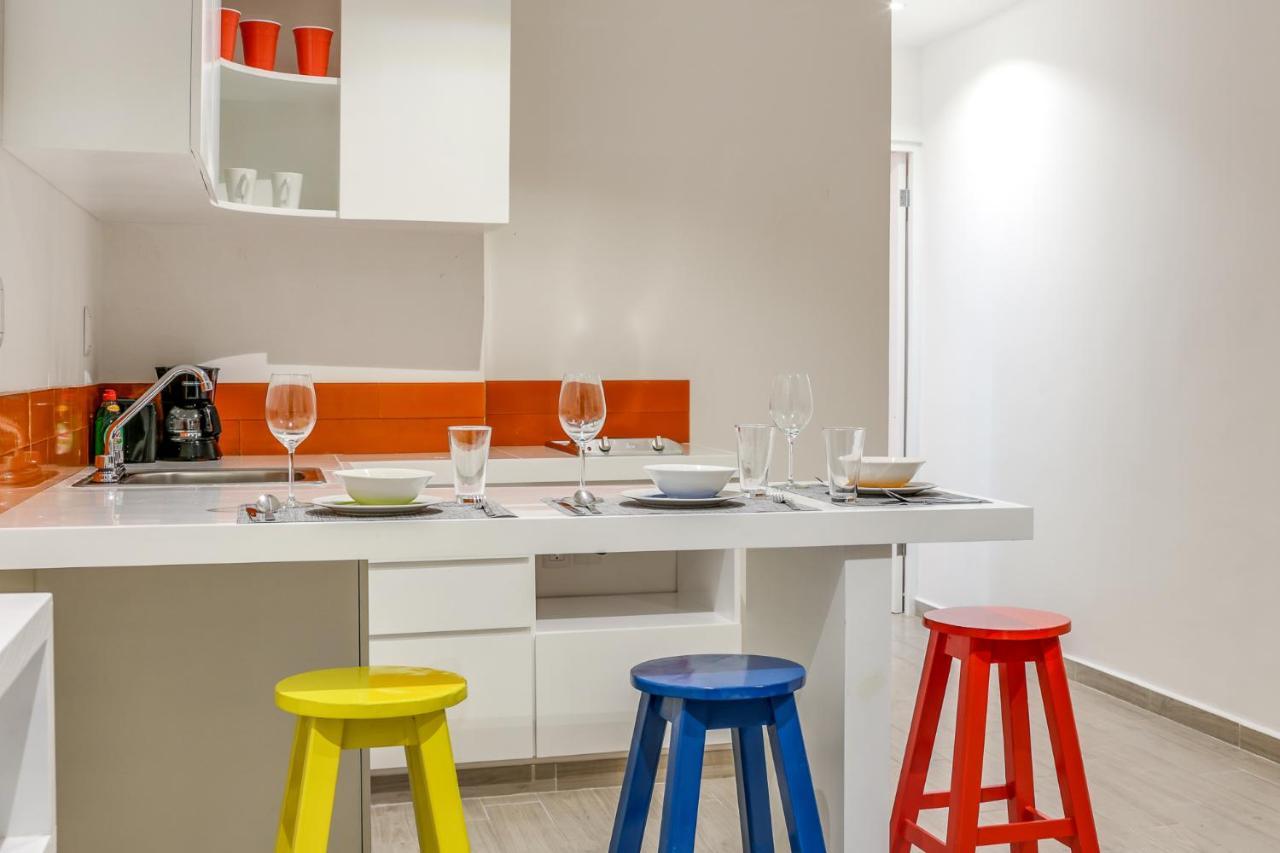 Valentina By Flores Vacation Appartement