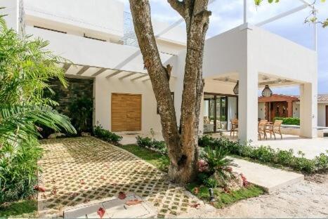 Unique In Playacar- Block From The Vakantiehuis
