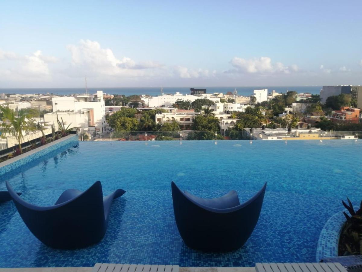 Gm Luxury * Playa del Carmen