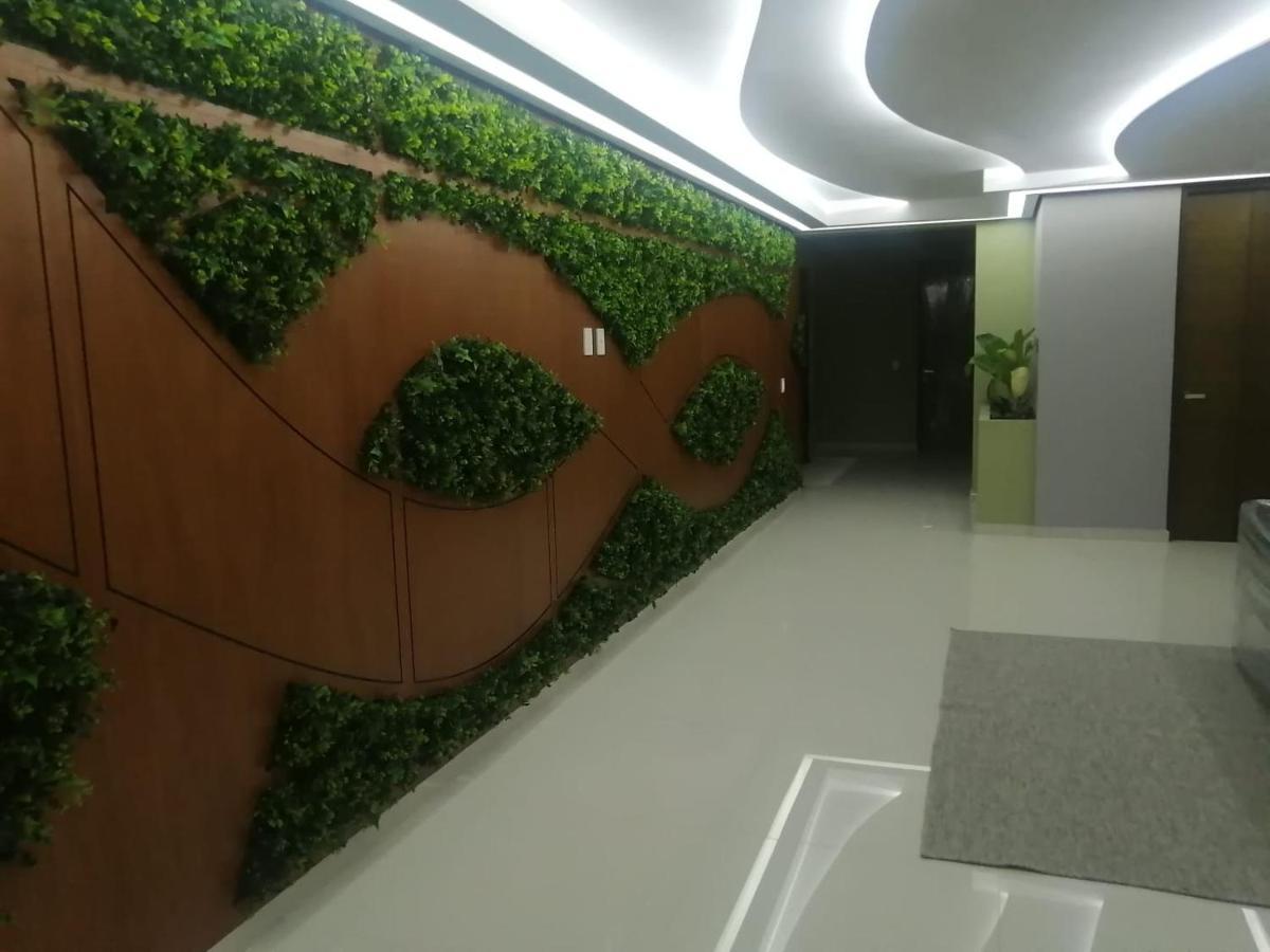 Gm Luxury Apartment *