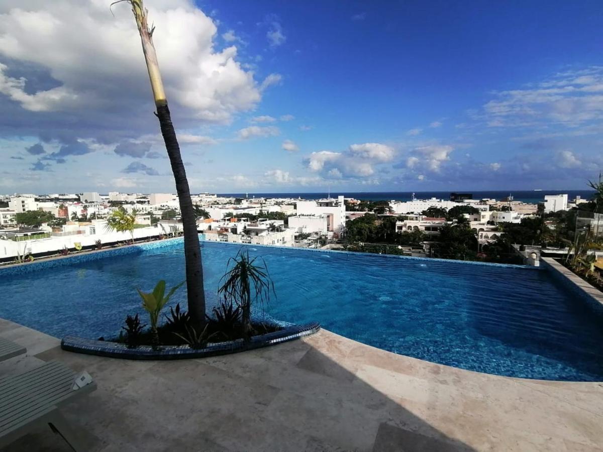 Apartment Gm Luxury