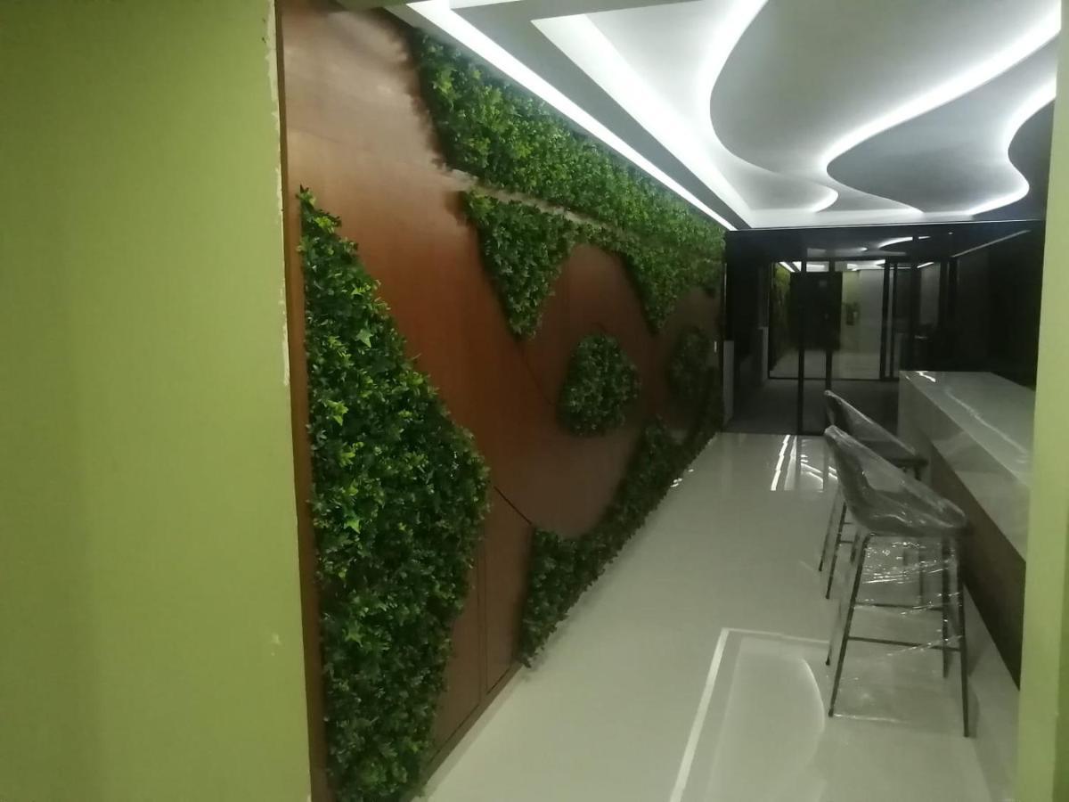 Apartment Gm Luxury *