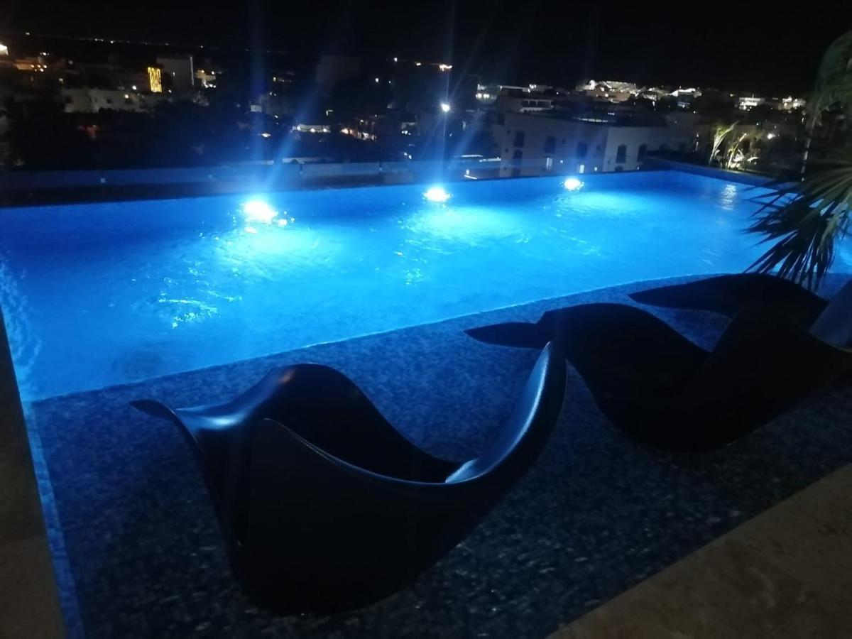 Gm Luxury Apartment Playa del Carmen