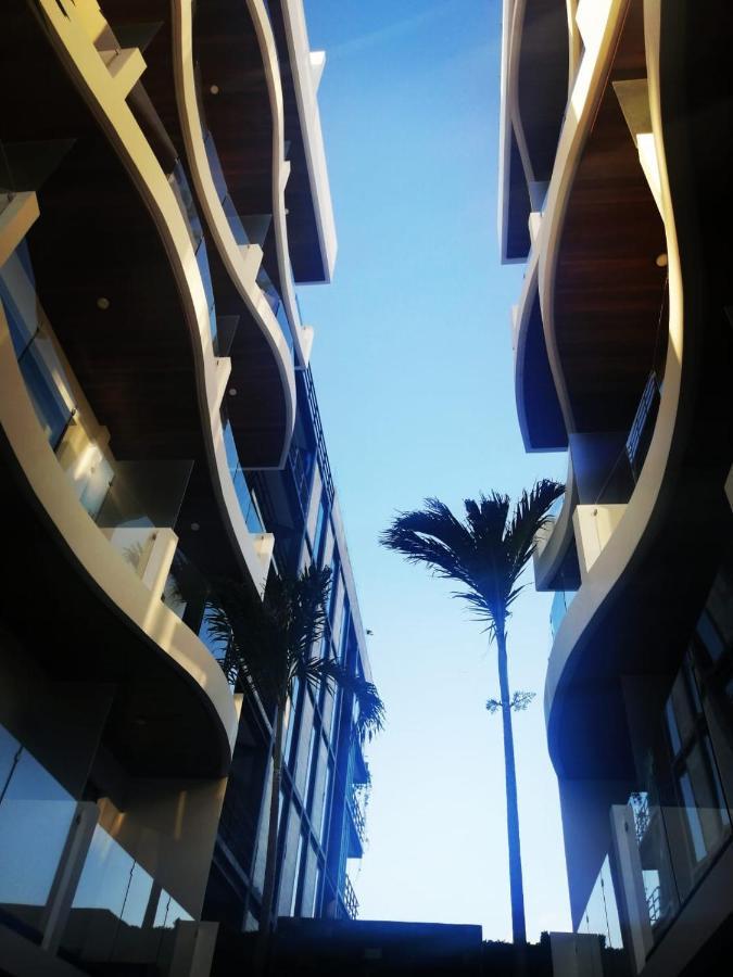 Apartment Gm Luxury Playa del Carmen