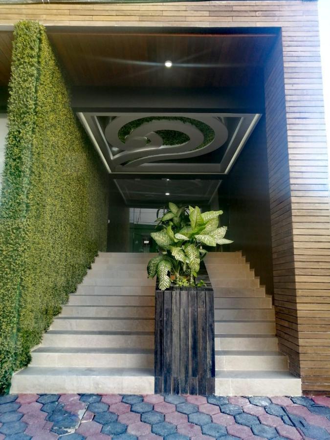 Apartment Gm Luxury