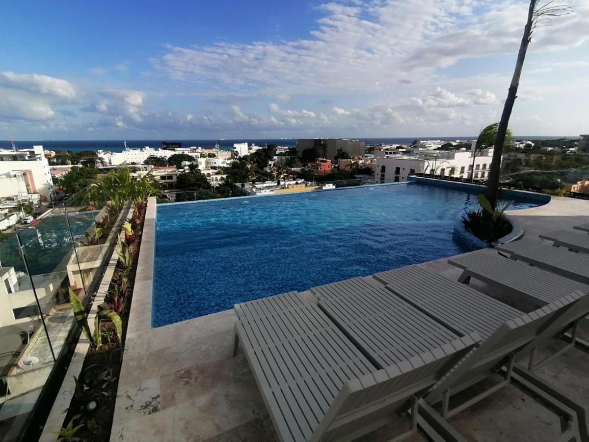 Apartment Gm Luxury Playa del Carmen
