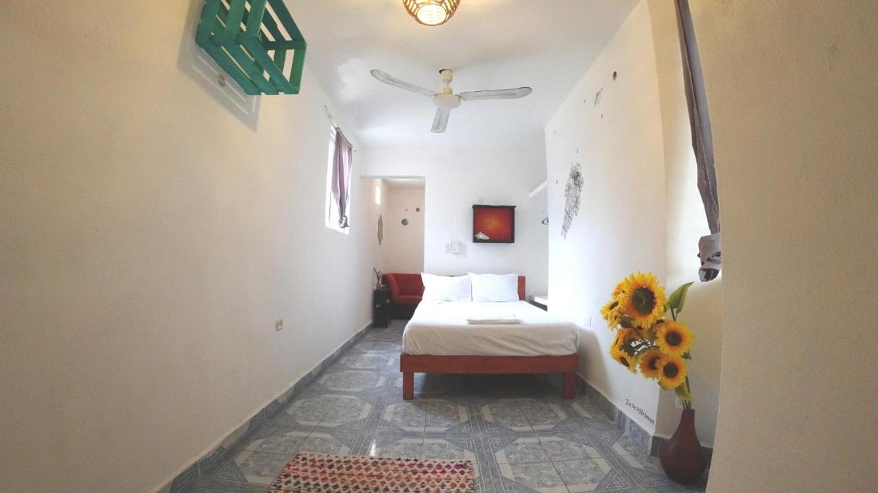 Aparthotel Izsla Suites Playa del Carmen
