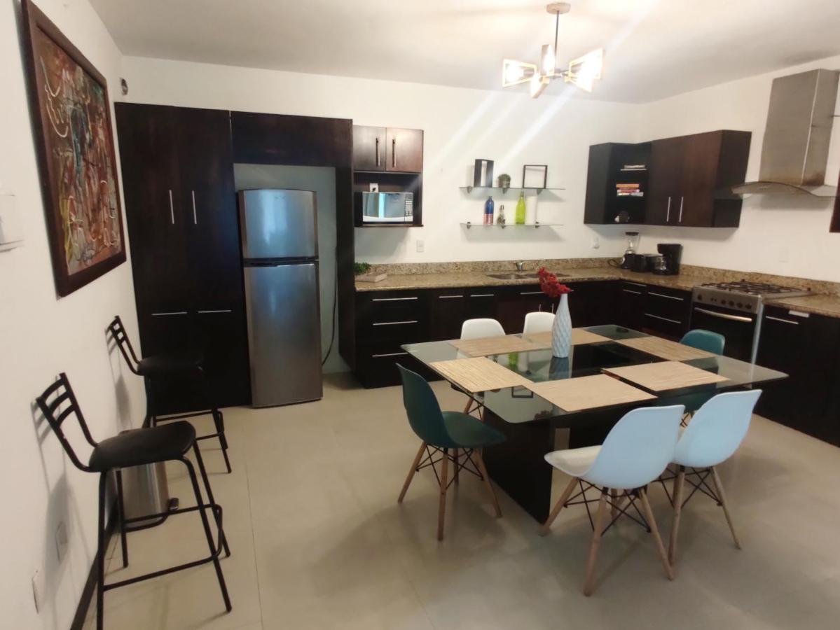 Tendenza Apartment