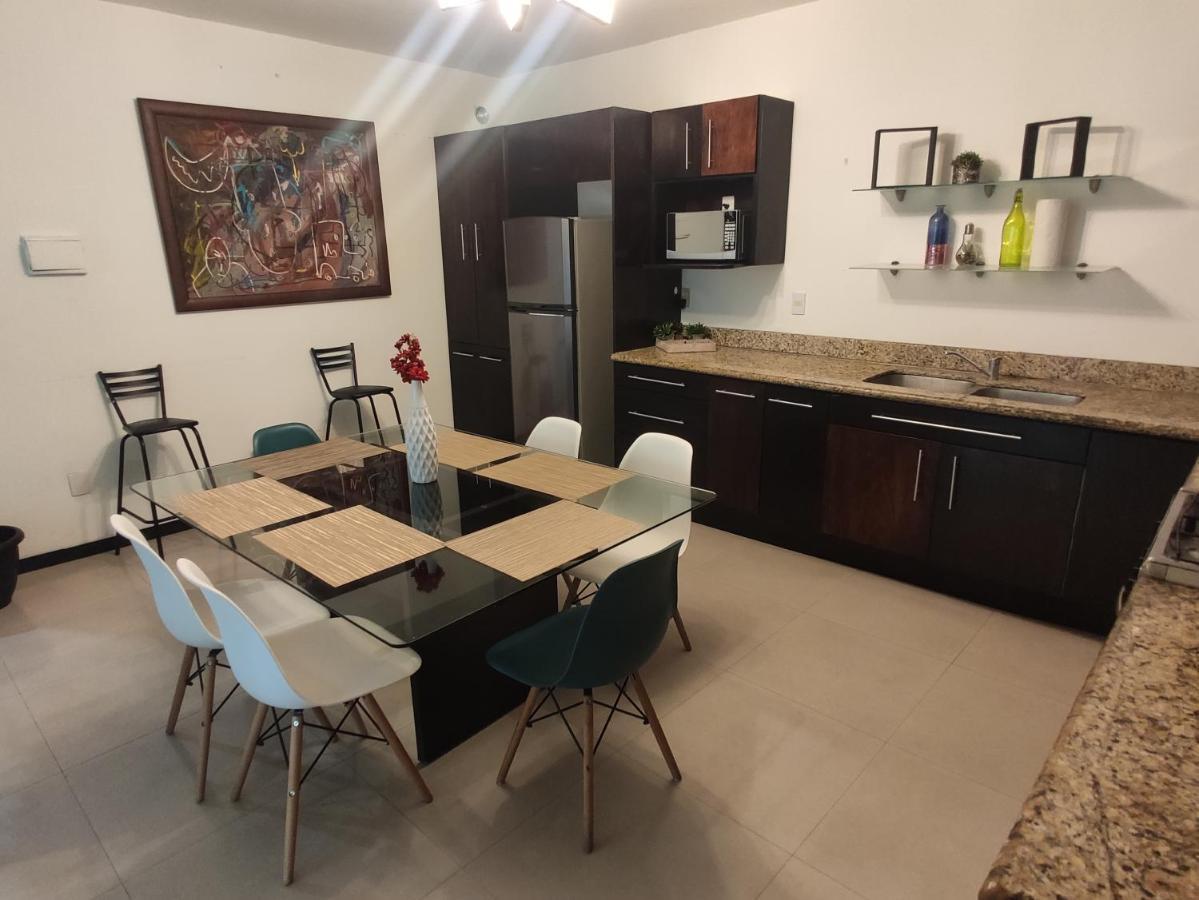 Apartment Tendenza *