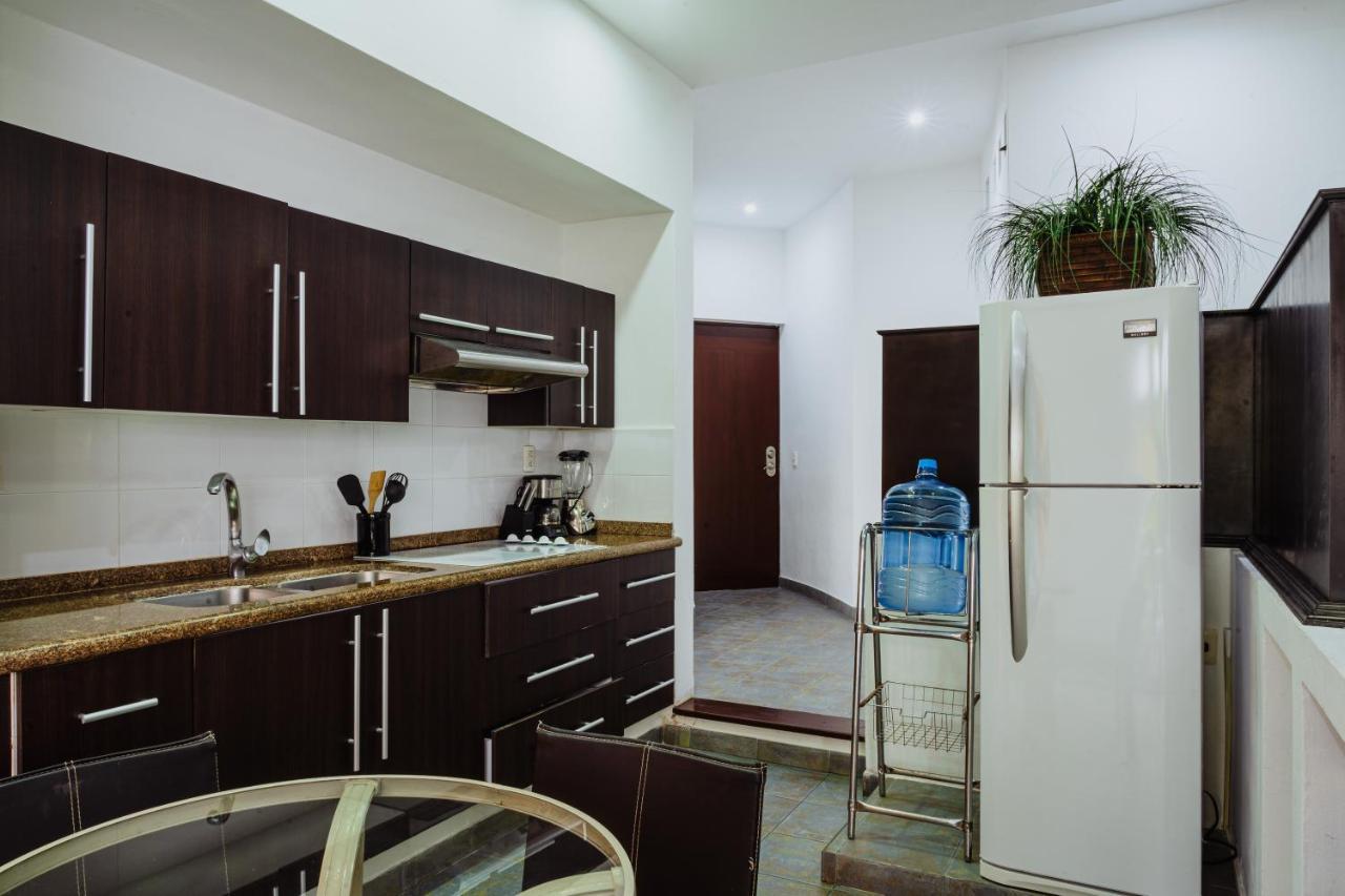 Almarea Vacation Hotel Playa del Carmen