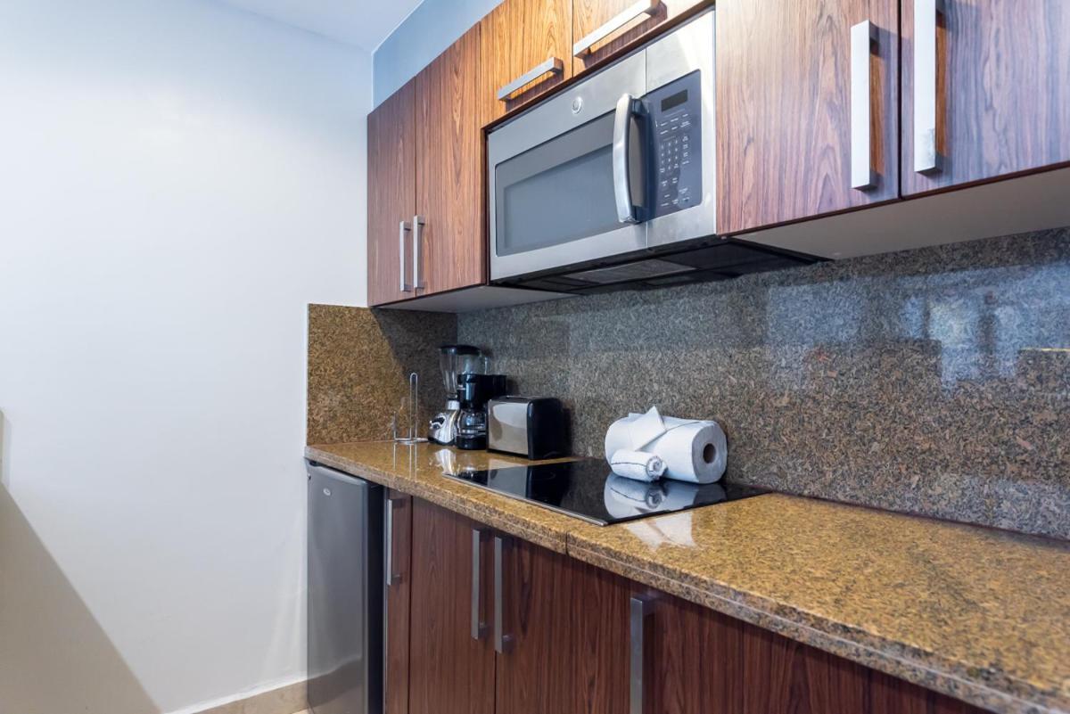 Aldea Thai-studio-private Pool Apartment Playa del Carmen