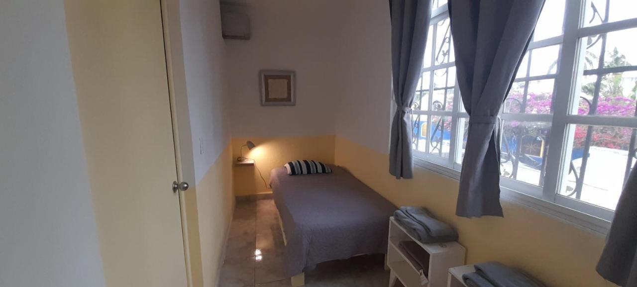 Apartahotel Claro De Luna Playa del Carmen