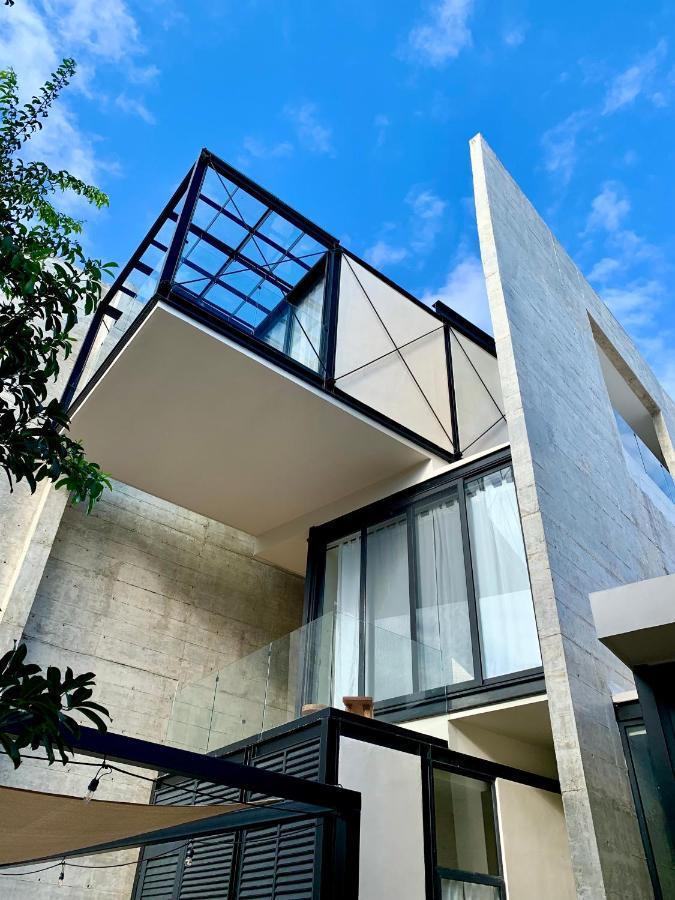 Villa Luxury Jungle House - Amazing Design - 3 Floors *