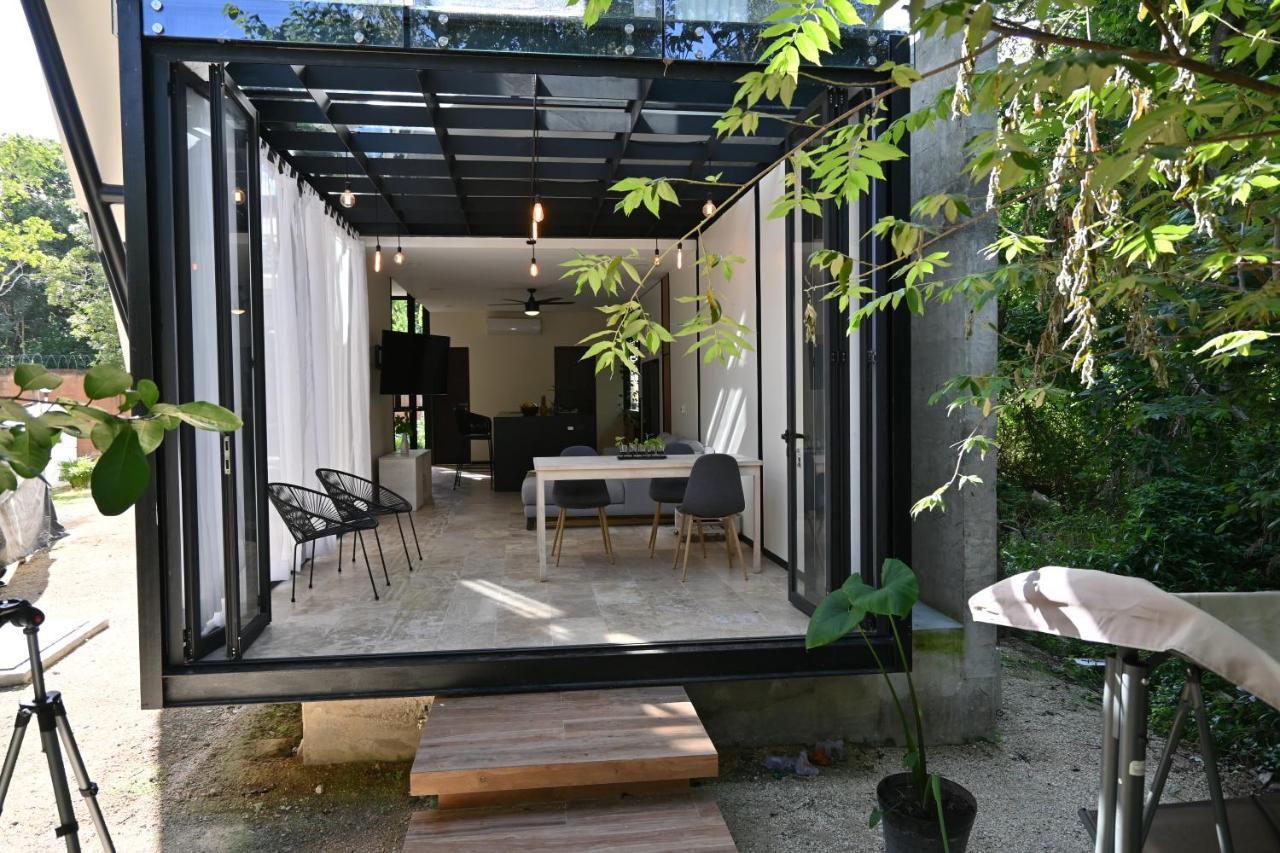 Luxury Jungle House - Amazing Design - 3 Floors Playa del Carmen