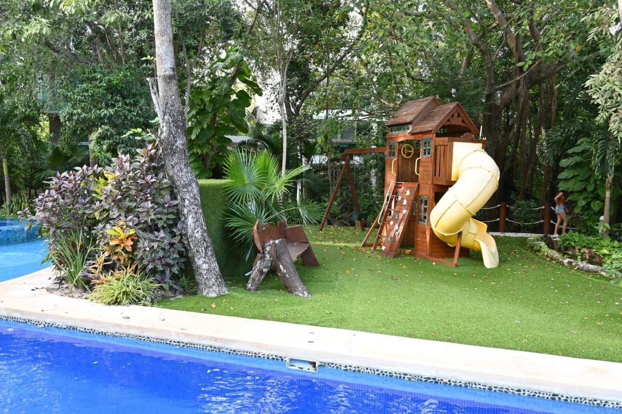 Luxury Jungle House - Amazing Design - 3 Floors Villa