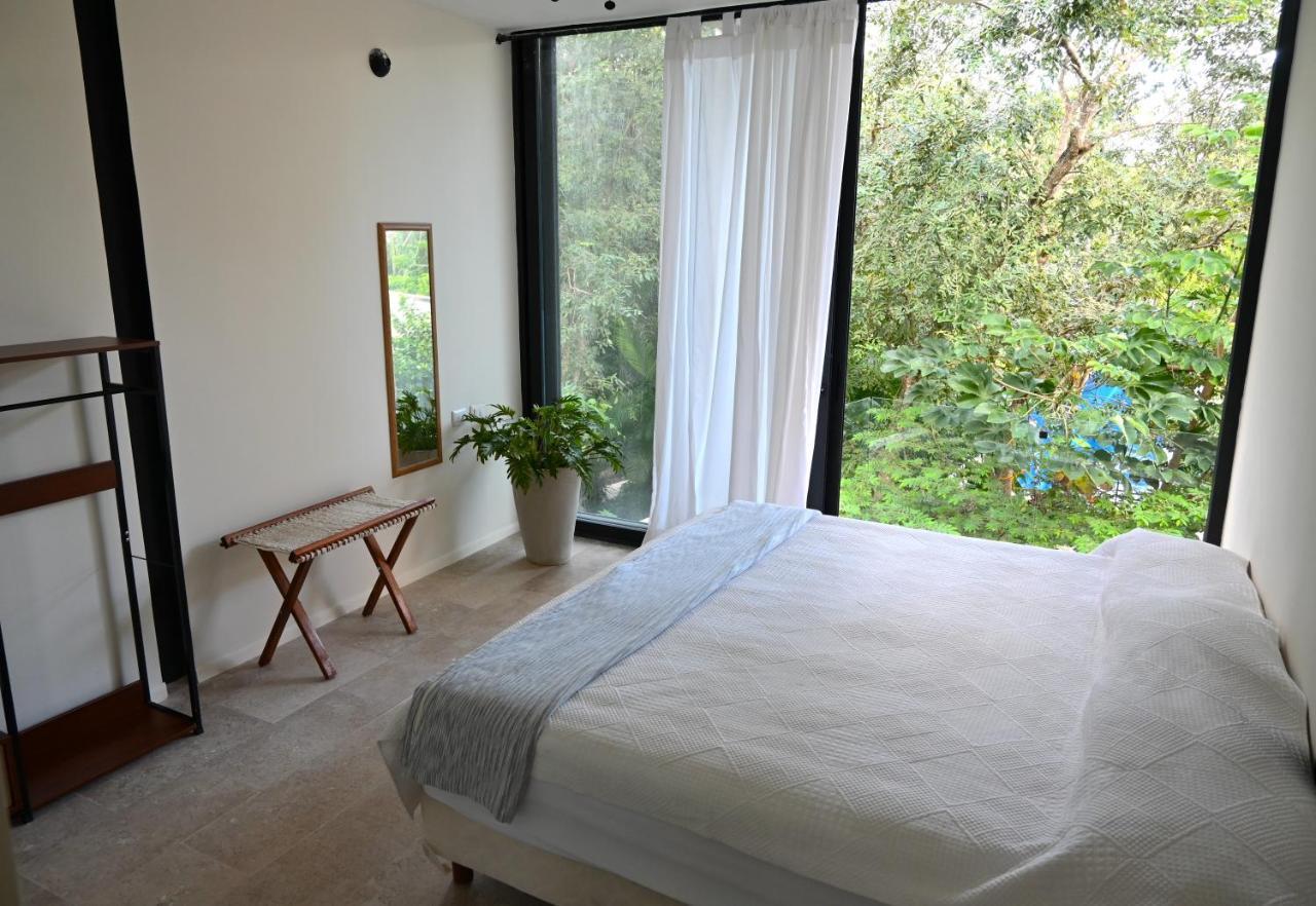 Luxury Jungle House - Amazing Design - 3 Floors * Playa del Carmen