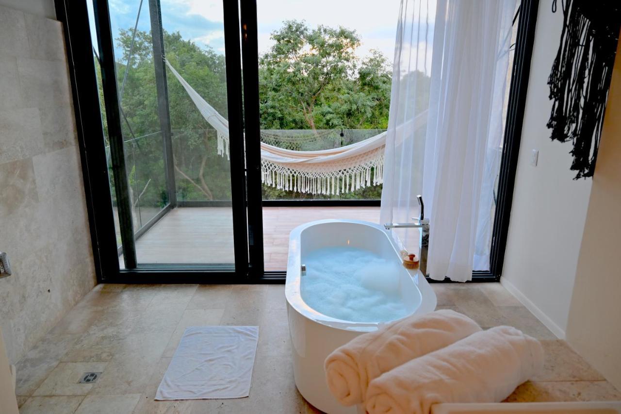 Luxury Jungle House - Amazing Design - 3 Floors * Playa del Carmen