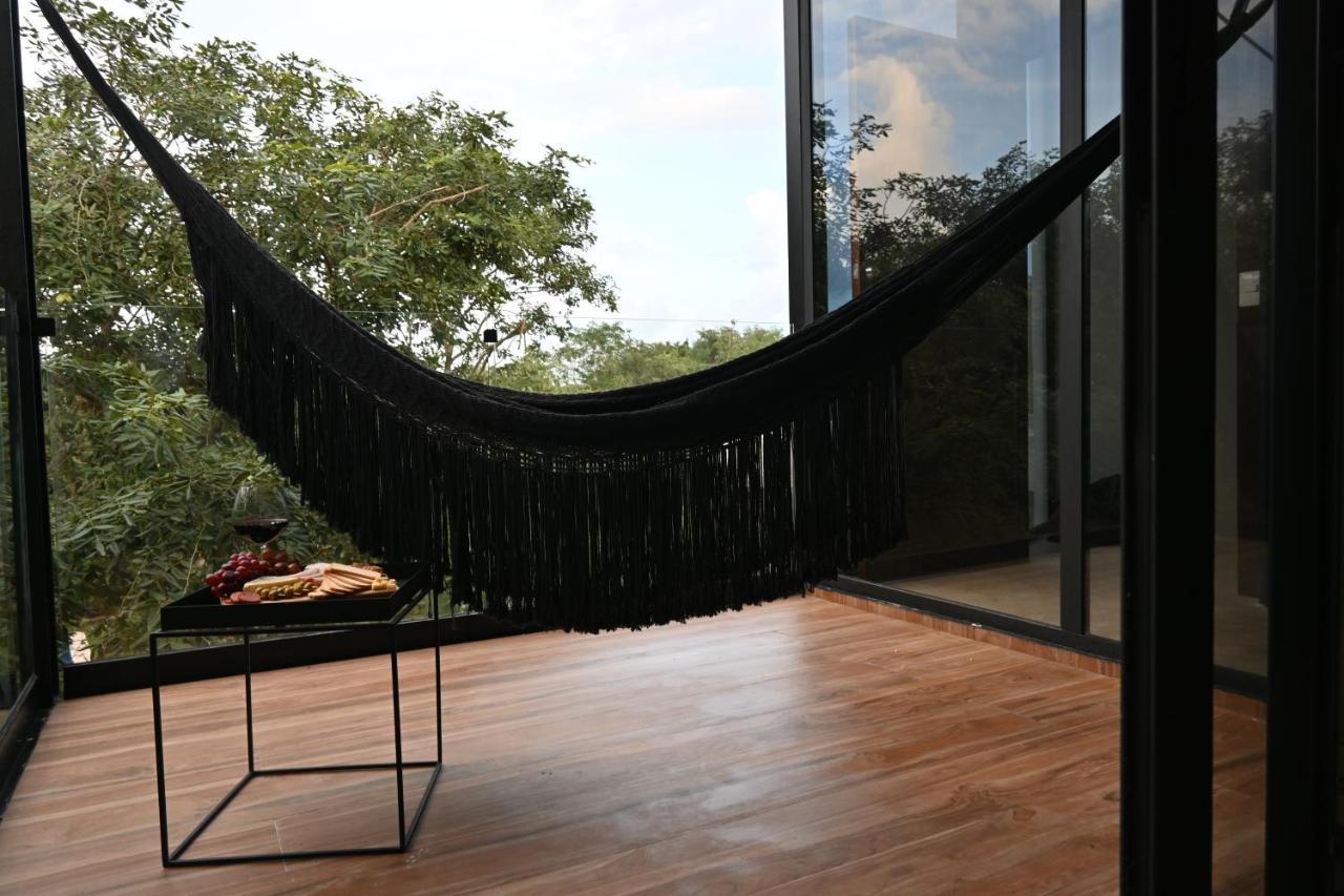 Villa Luxury Jungle House - Amazing Design - 3 Floors *