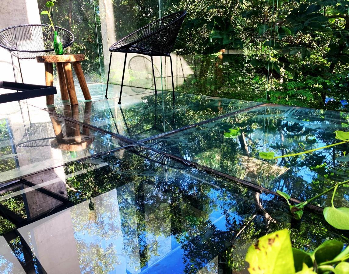 Villa Luxury Jungle House - Amazing Design - 3 Floors