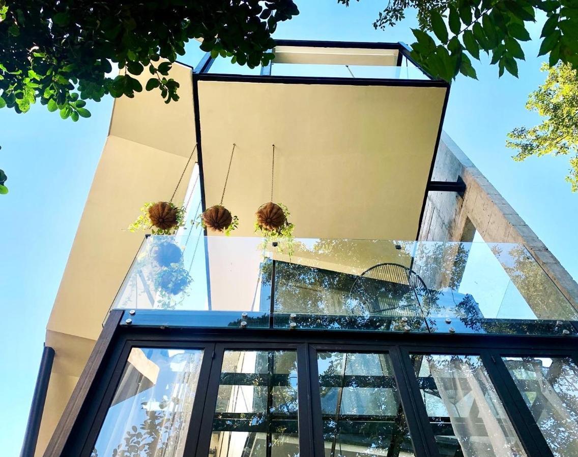 Villa Luxury Jungle House - Amazing Design - 3 Floors Playa del Carmen