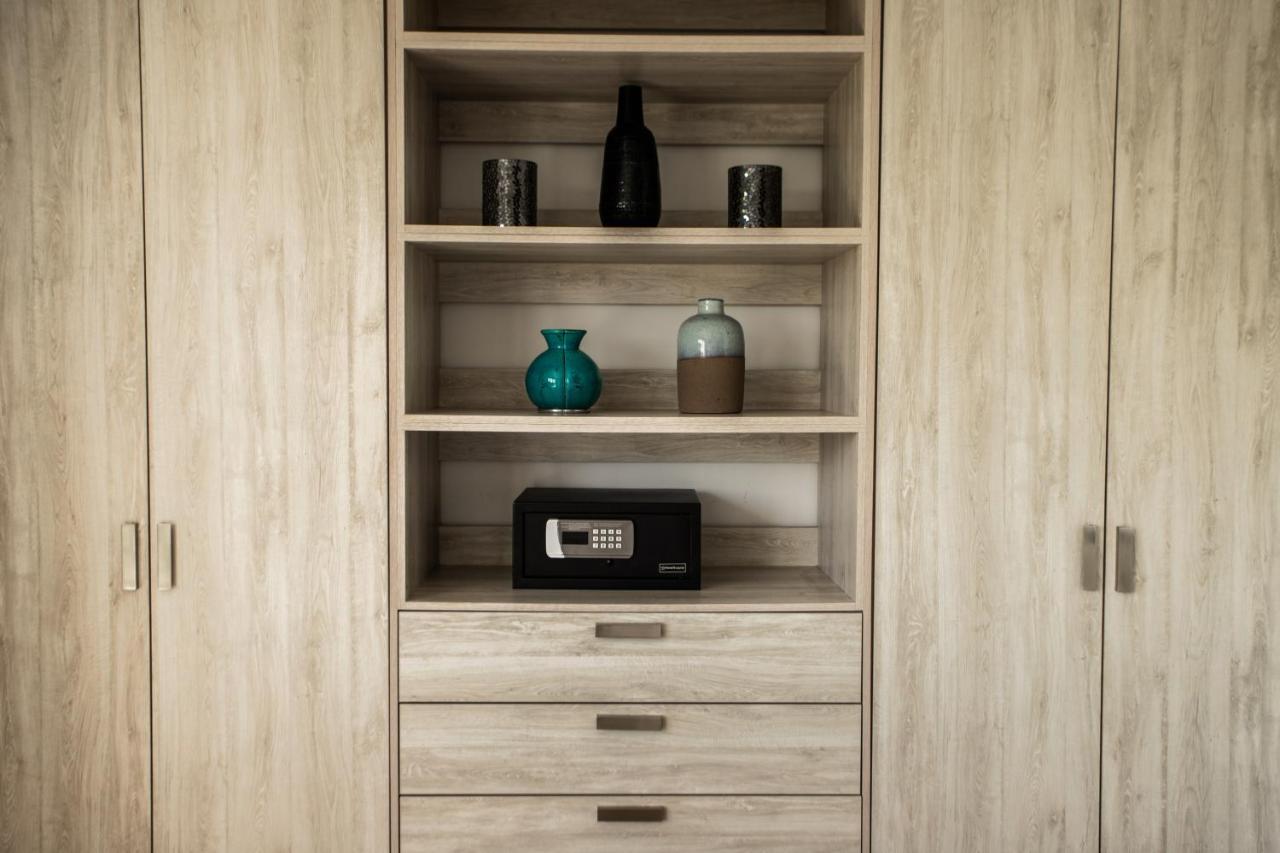 Macondo 5ta Av Residences Fi Hotel 4*