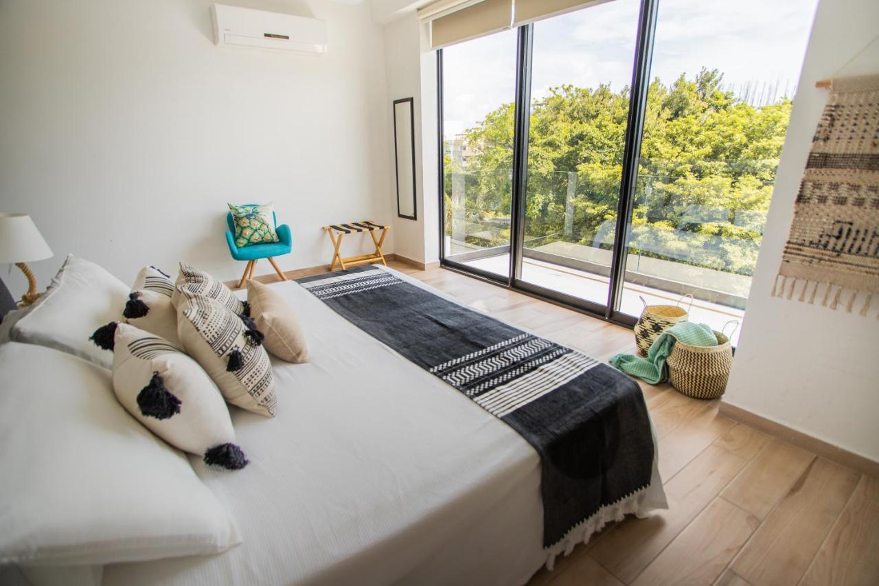 Macondo Quinta Avenida Residences 4*