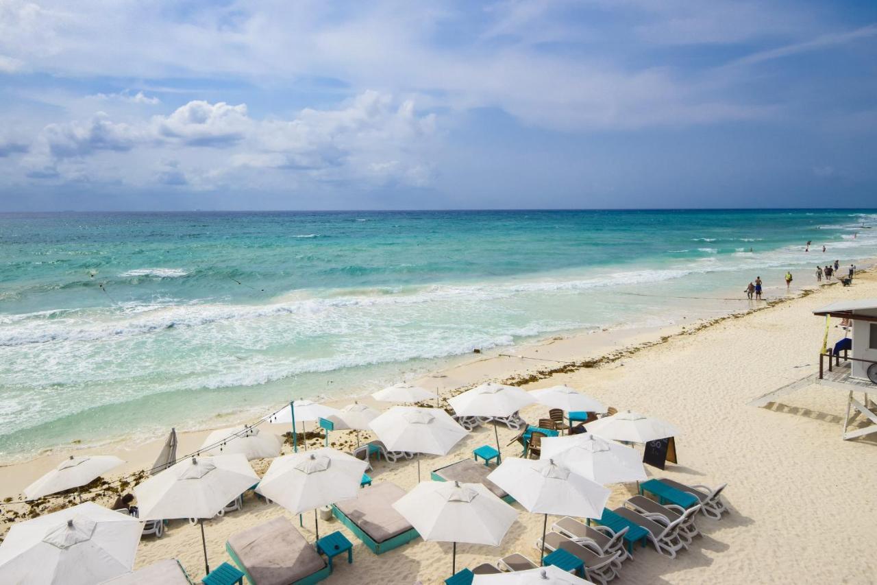 Apartment Casita Azul Oceanfront 1 Bed Pms6