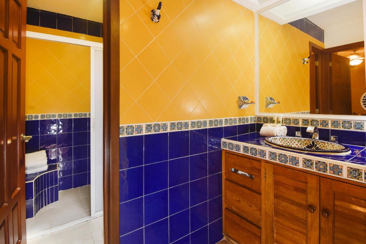 Casita Azul Oceanfront 1 Bed Pms6