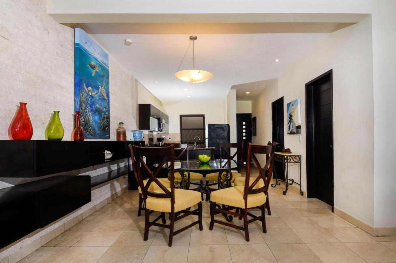 Apartamento One Of Our Popular And Luxurious El Faro Coral 303 Playa del Carmen