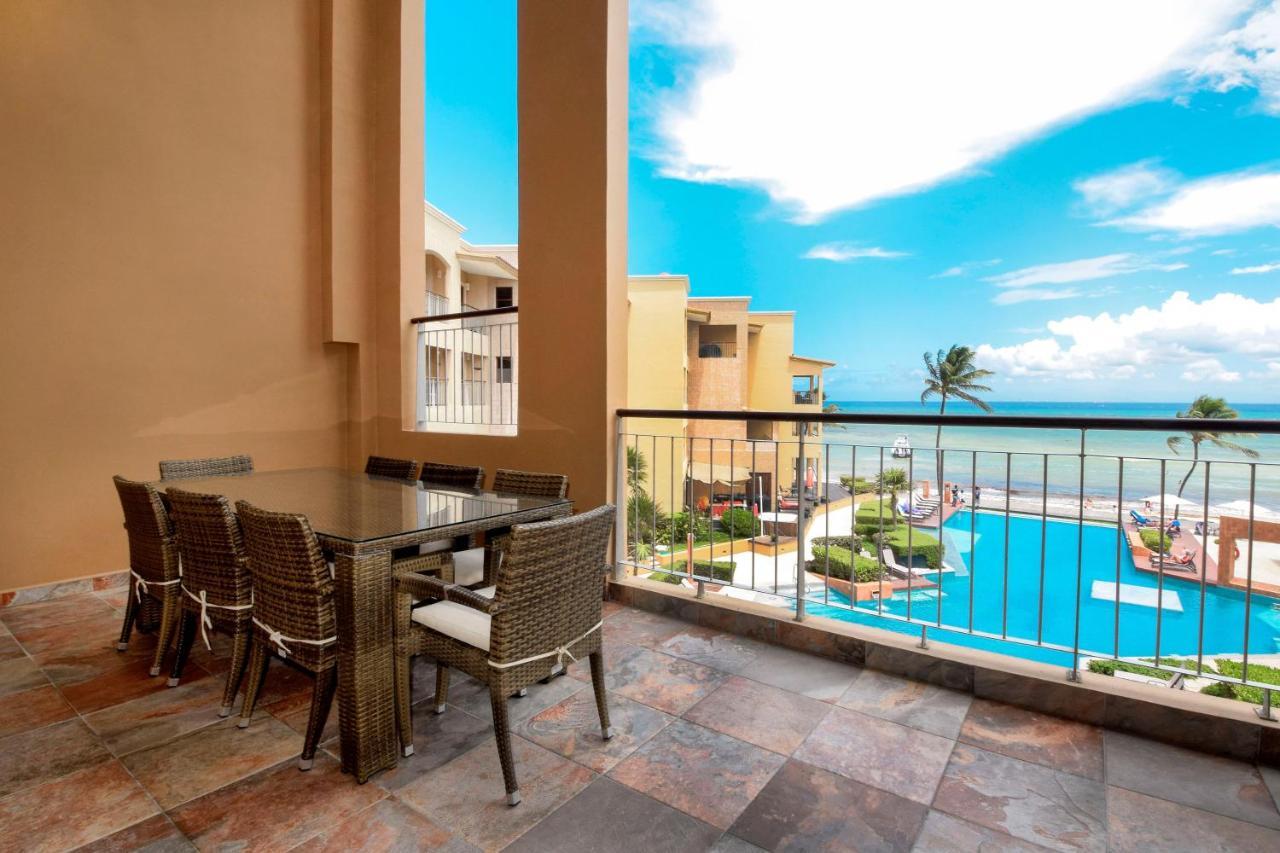 Apartamento One Of Our Popular And Luxurious El Faro Coral 303