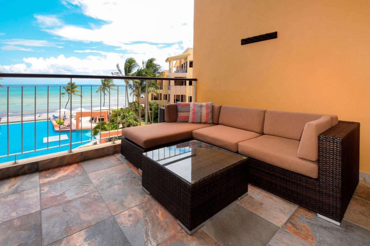 Apartamento One Of Our Popular And Luxurious El Faro Coral 303 *