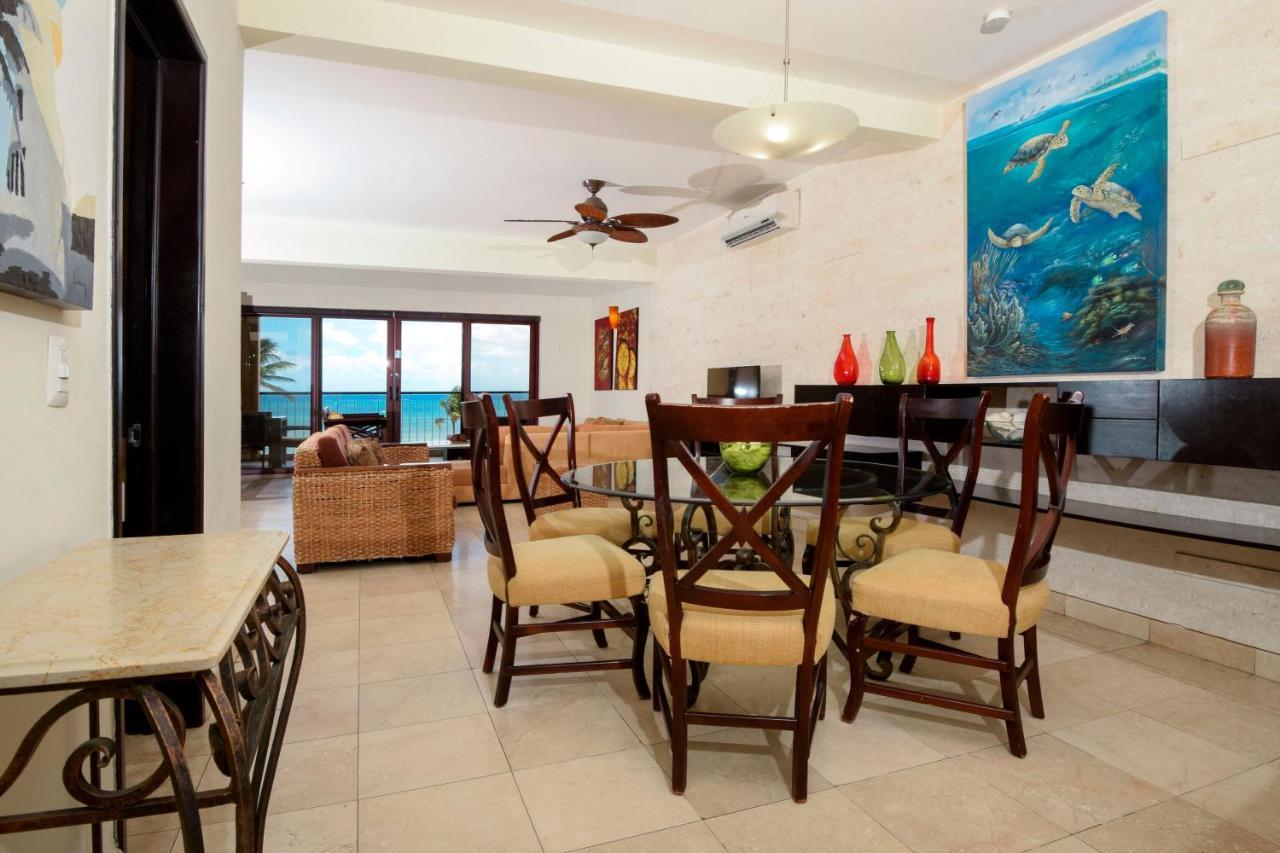 Apartamento One Of Our Popular And Luxurious El Faro Coral 303
