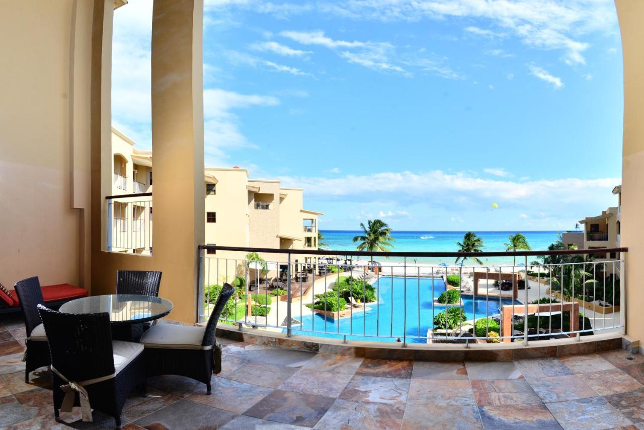 One Of Our Popular And Luxurious El Faro Coral 303 Apartamento