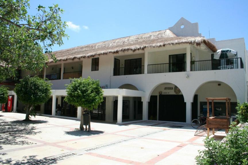 Casita Azul Oceanfront 1 Bed Pms6