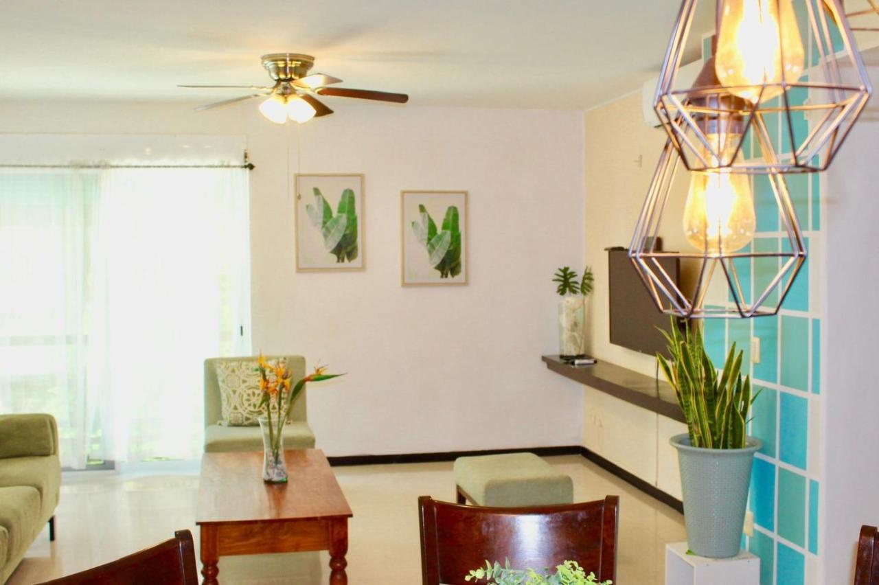 Centrally Located Apartment In Pdc
