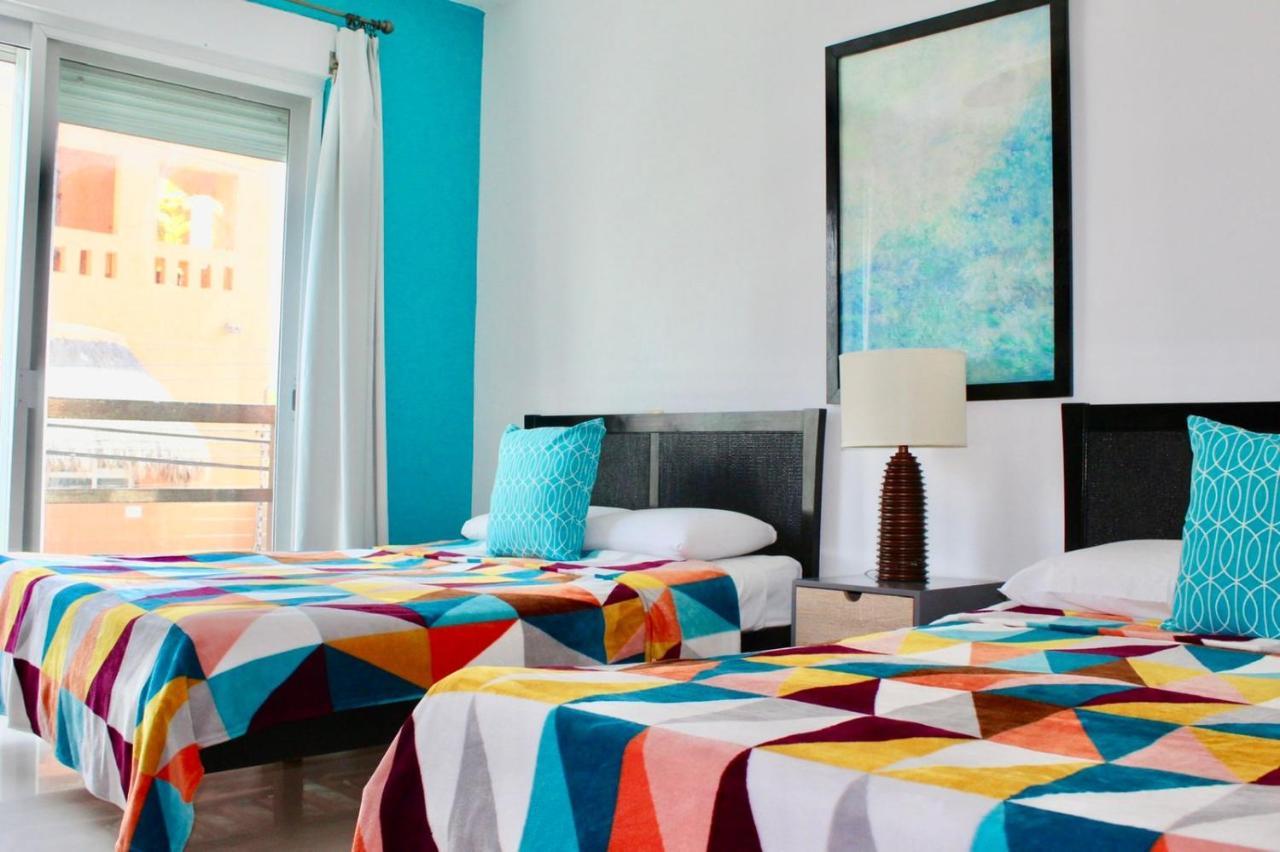 Centrally Located Apartment In Pdc