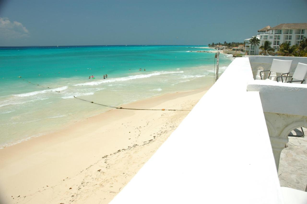 Apartment Casita Azul Oceanfront 1 Bed Pms6 *