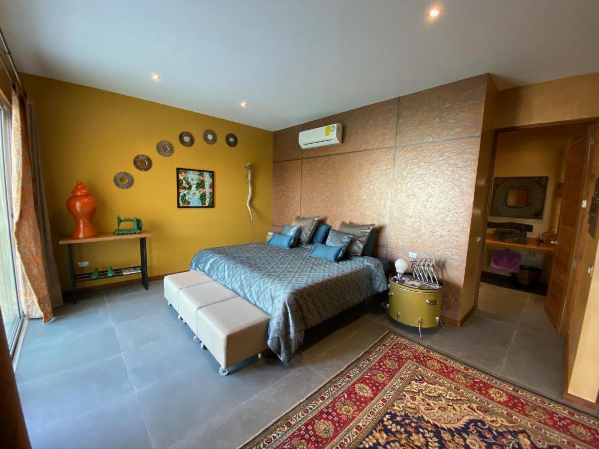 Hotel Casarte Boutique Playa del Carmen