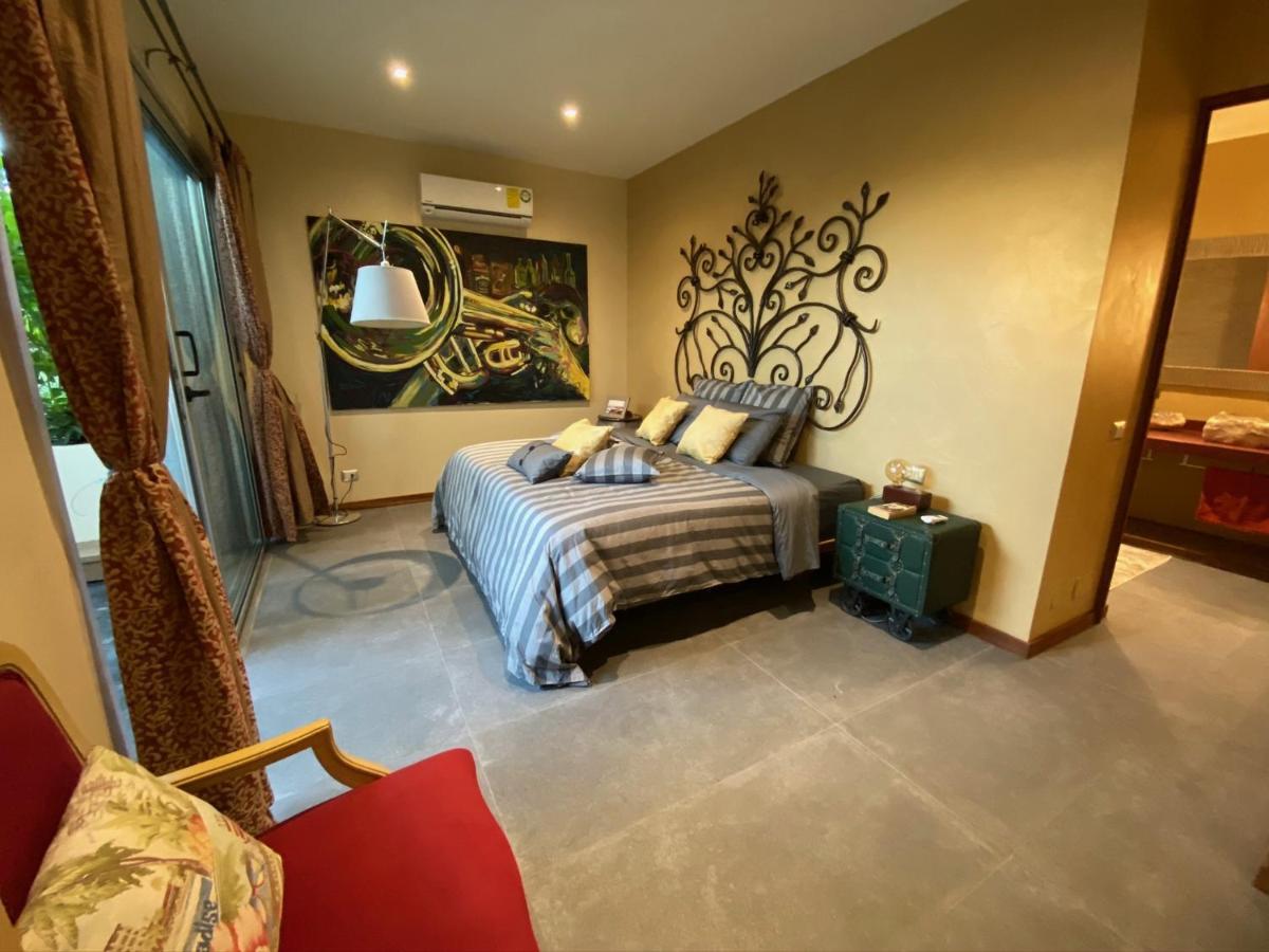 Hotel Casarte Boutique Playa del Carmen