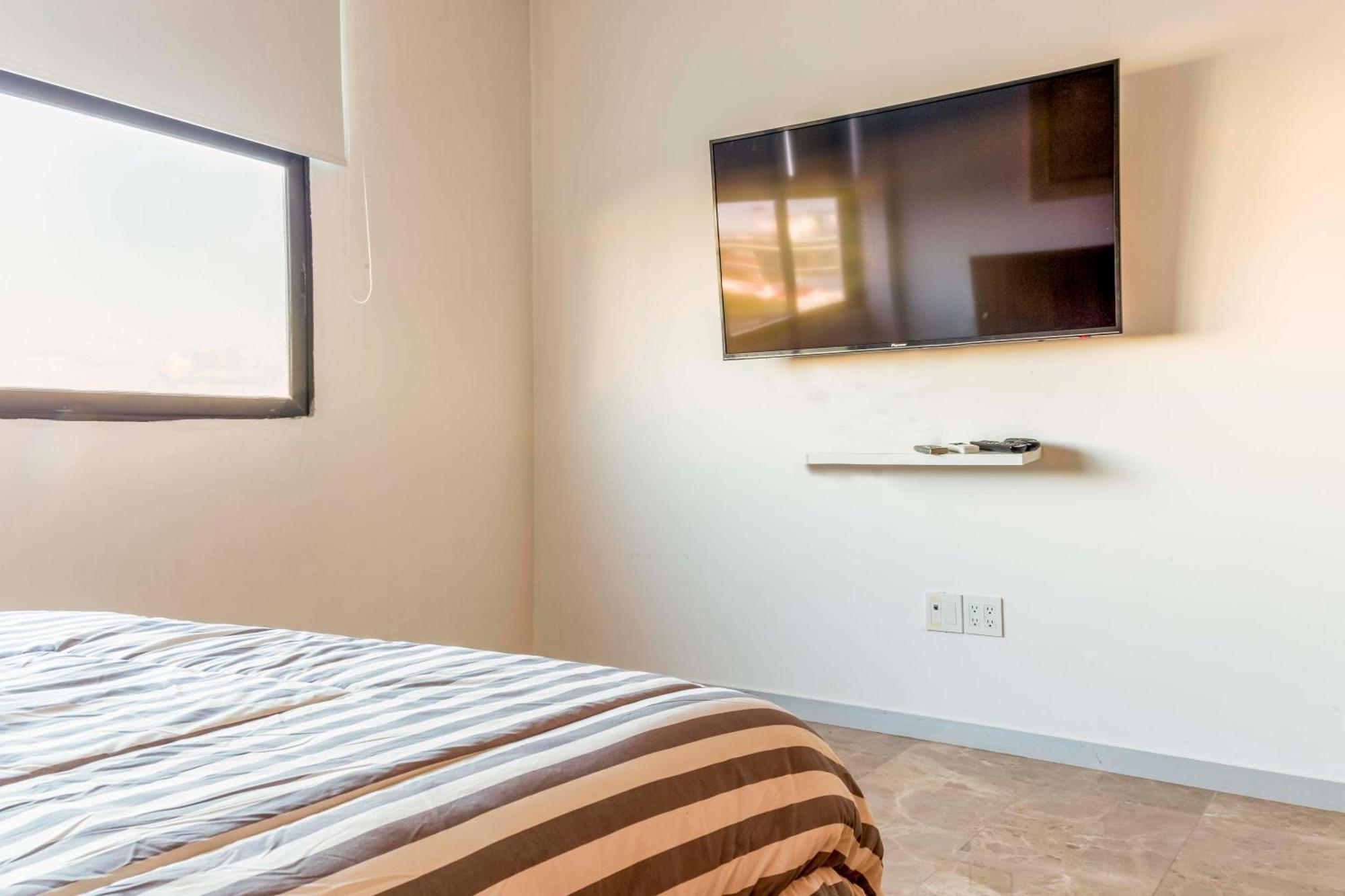 Penthouse Kuxtal Apartamento *