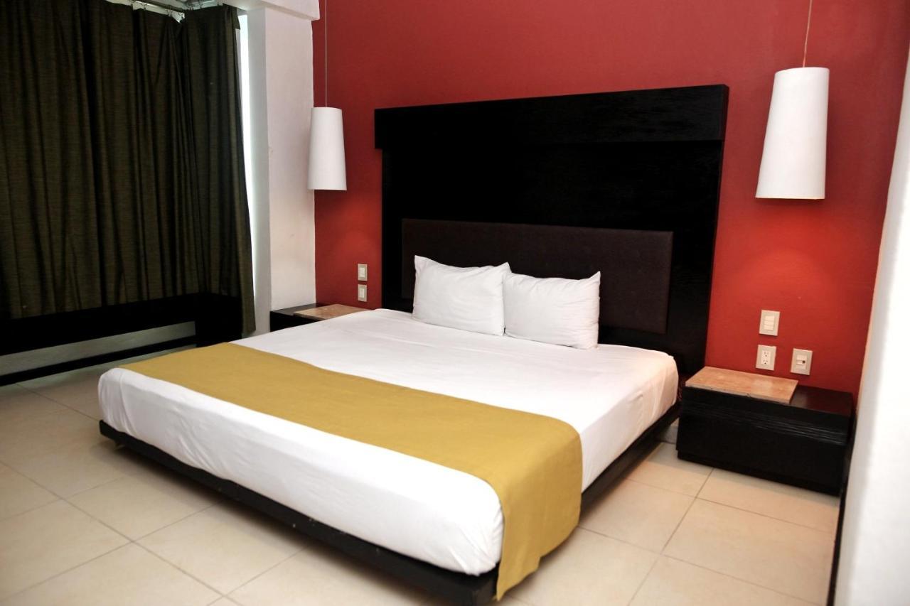The BLVD Hotel, Playa del Carmen Hotel