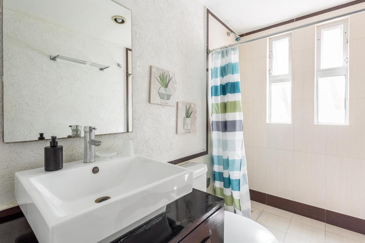 Apartmento Centro Playa Tendenza Appartement *