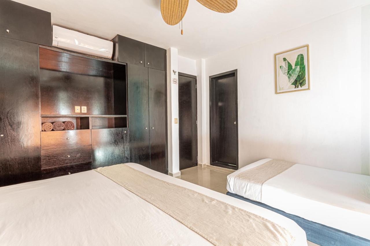 Appartement Apartmento Centro Playa Tendenza