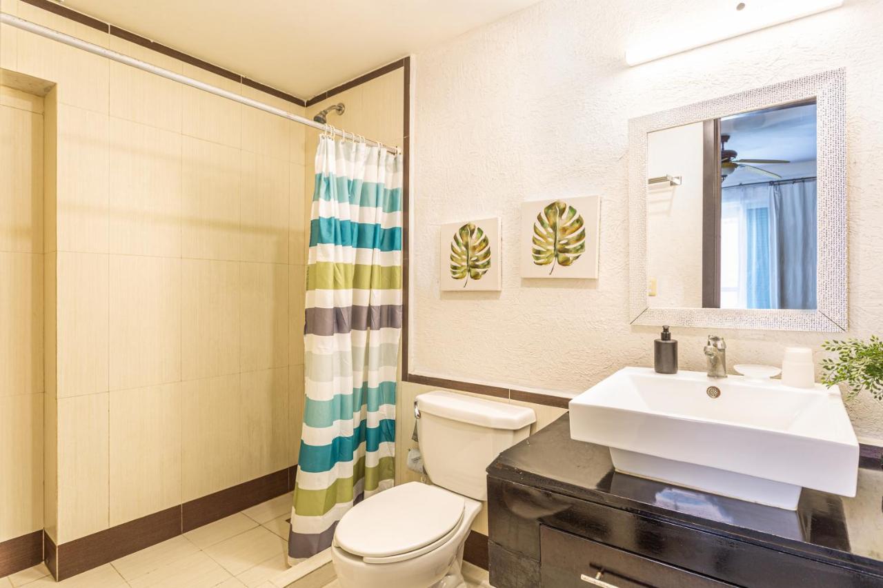 Apartmento Centro Playa Tendenza Appartement Playa del Carmen