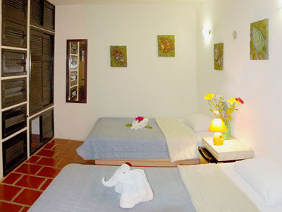 Eclipse Playa del Carmen