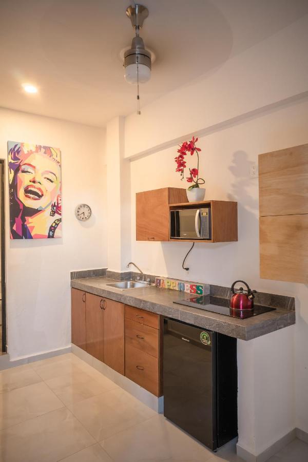 Aparthotel Maui Playa del Carmen